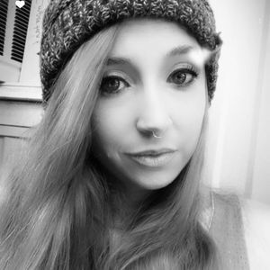 Meet your Posher, Cheyenne